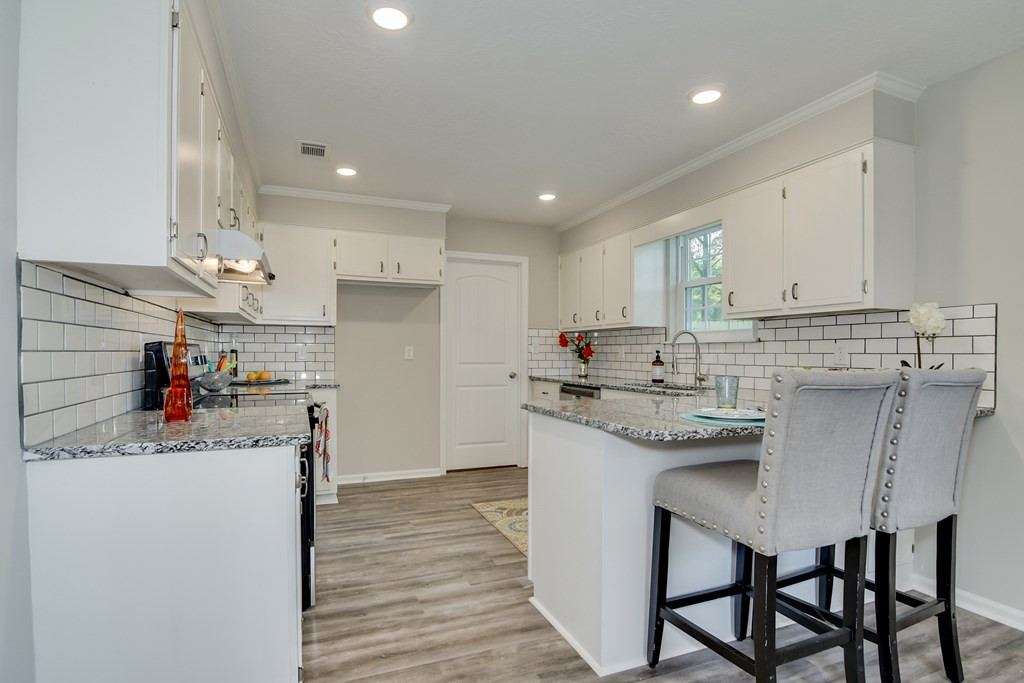 1848 McDade Road Augusta, GA 30906 - Photo 14 of 28