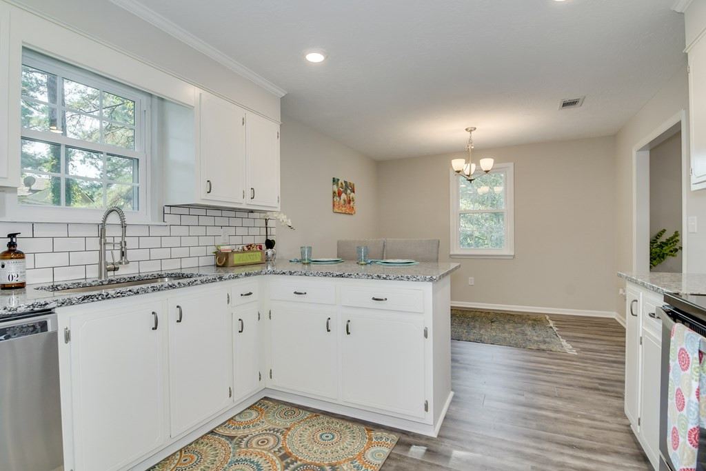 1848 McDade Road Augusta, GA 30906 - Photo 16 of 28