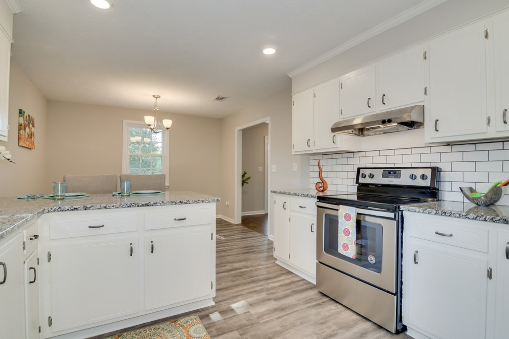 1848 McDade Road Augusta, GA 30906 - Photo 17 of 28