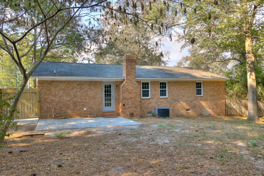 1848 McDade Road Augusta, GA 30906 - Photo 28 of 28