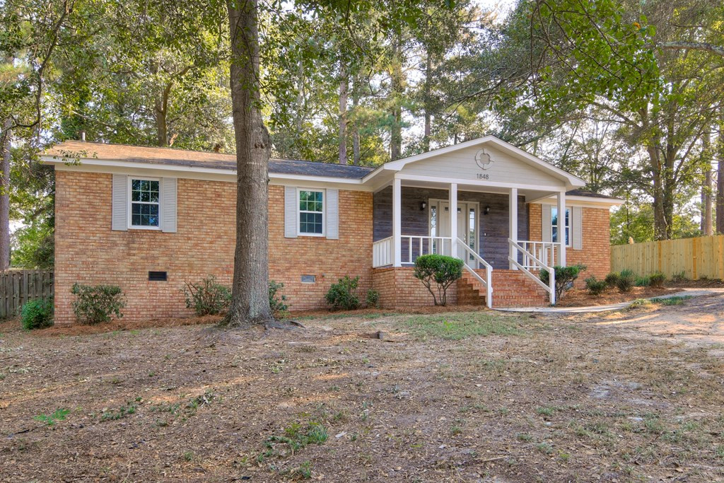 1848 McDade Road Augusta, GA 30906 - Photo 3 of 28