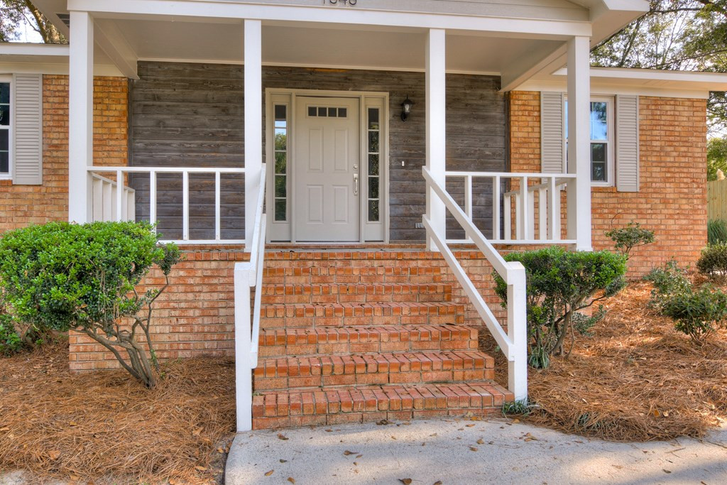 1848 McDade Road Augusta, GA 30906 - Photo 4 of 28
