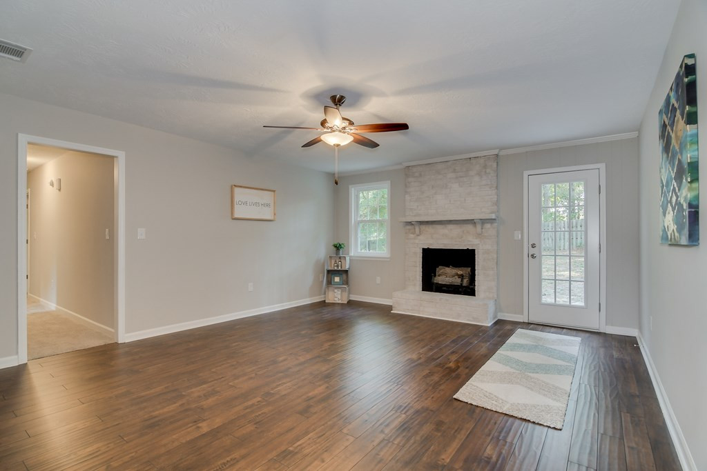 1848 McDade Road Augusta, GA 30906 - Photo 8 of 28