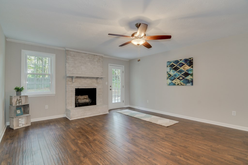 1848 McDade Road Augusta, GA 30906 - Photo 9 of 28