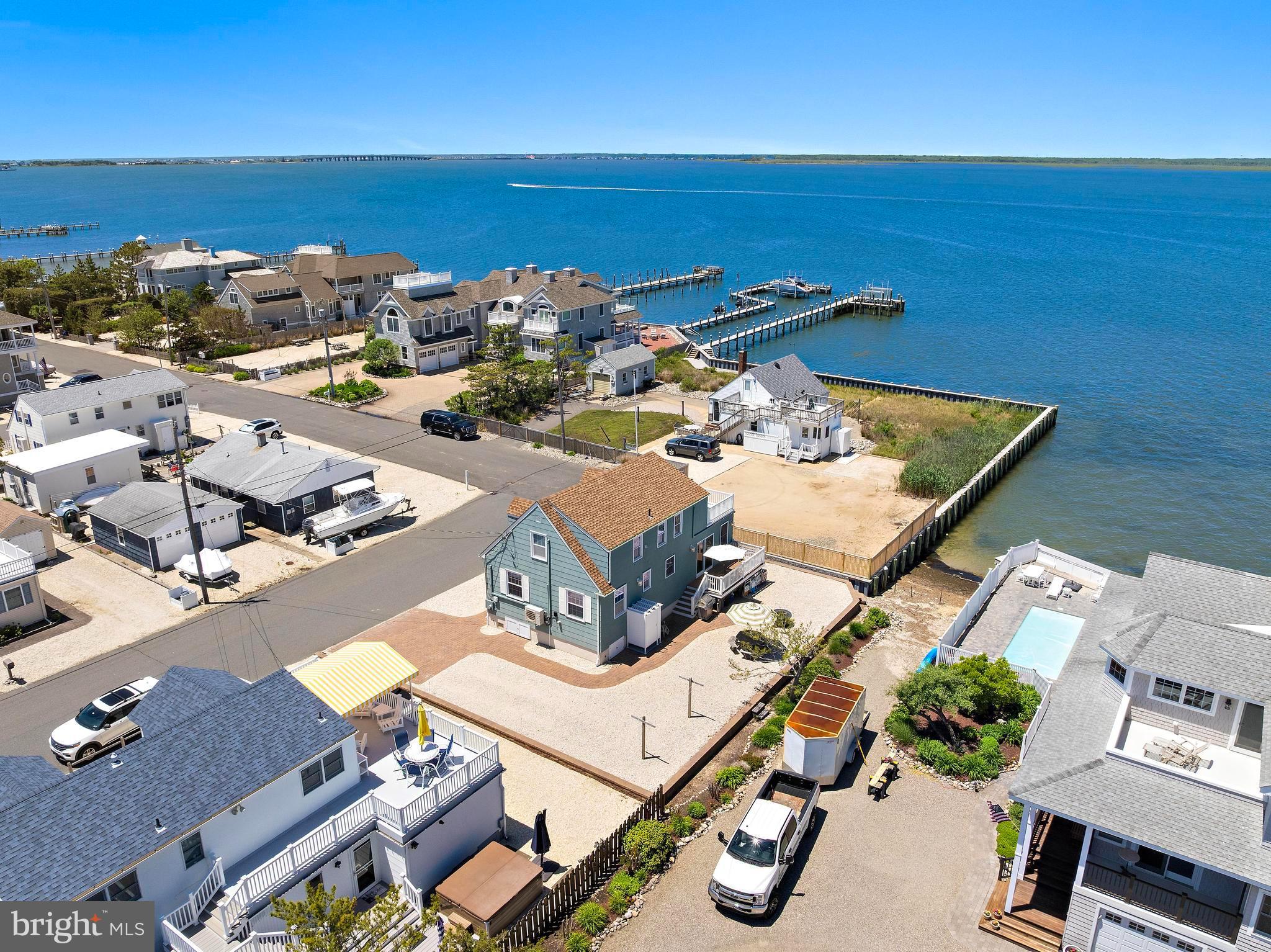 16 Starboard Road Beach Haven, NJ 08008 - Photo 4 of 49