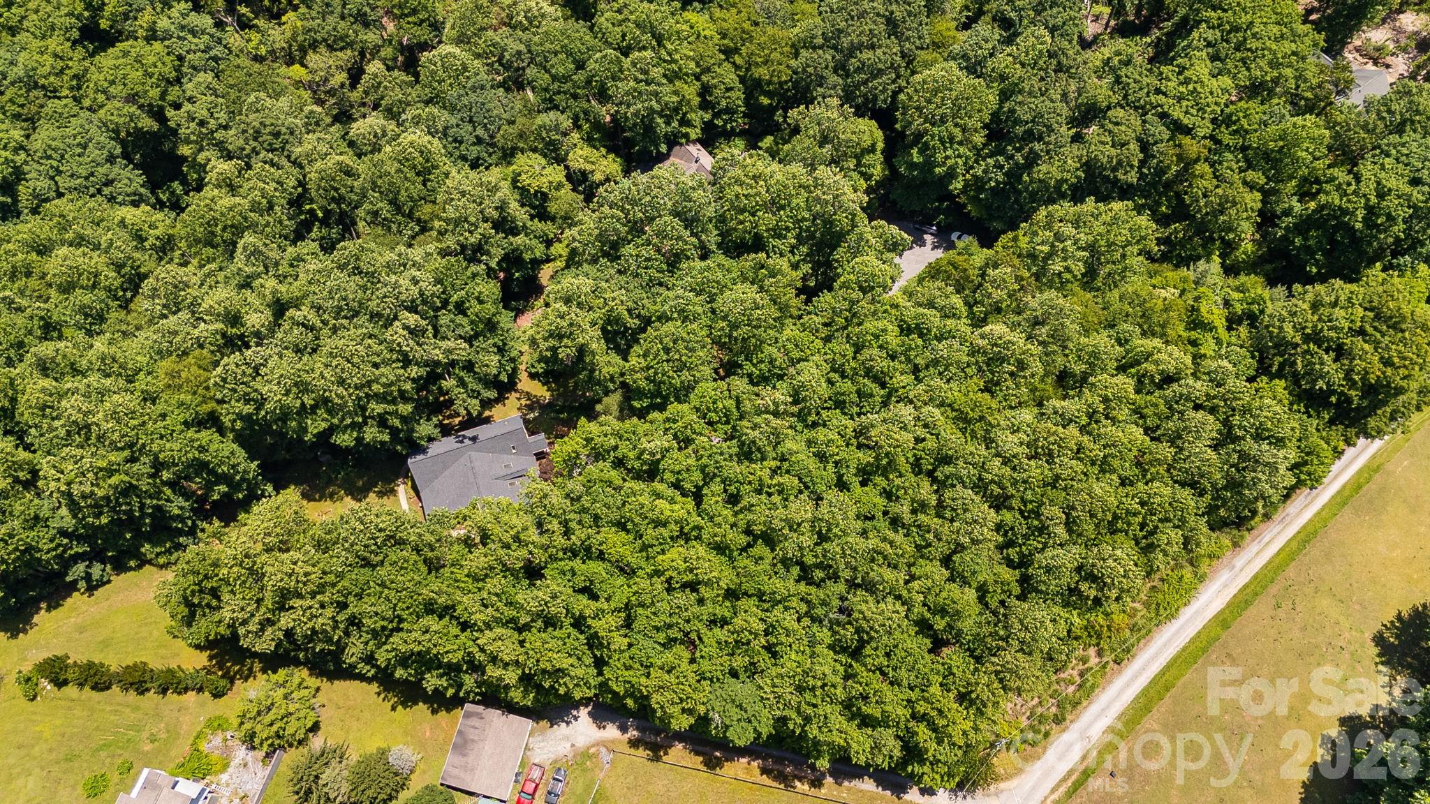 43 Reeses Ridge Court Hendersonville, NC 28739 - Photo 2 of 4