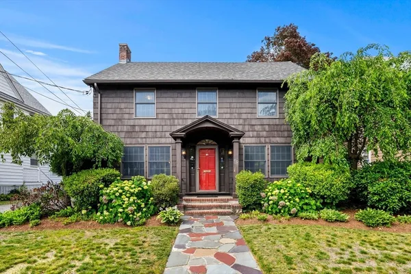 $799,000 | 60 Linden Road, Melrose, MA 02176