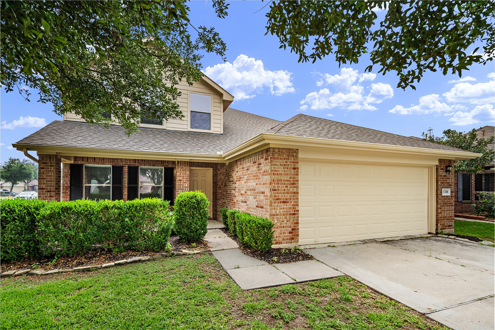 11338 Moonlight Ridge Drive Humble, TX 77396 - Photo 2 of 34