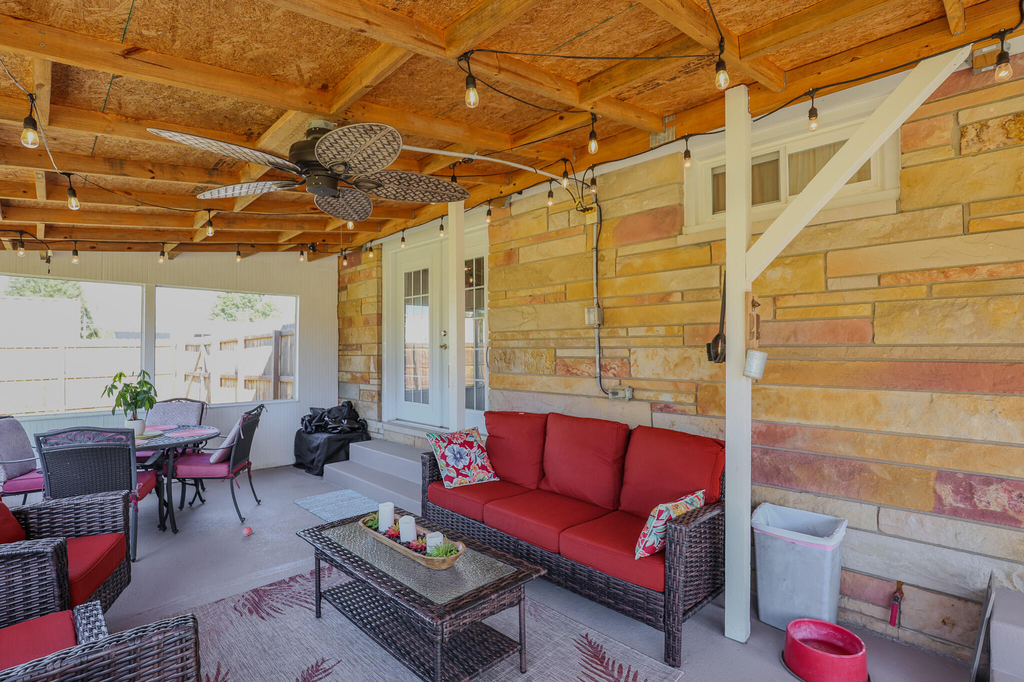 2145 Husband Road Paducah, KY 42003 - Photo 38 of 50 Covered Patio