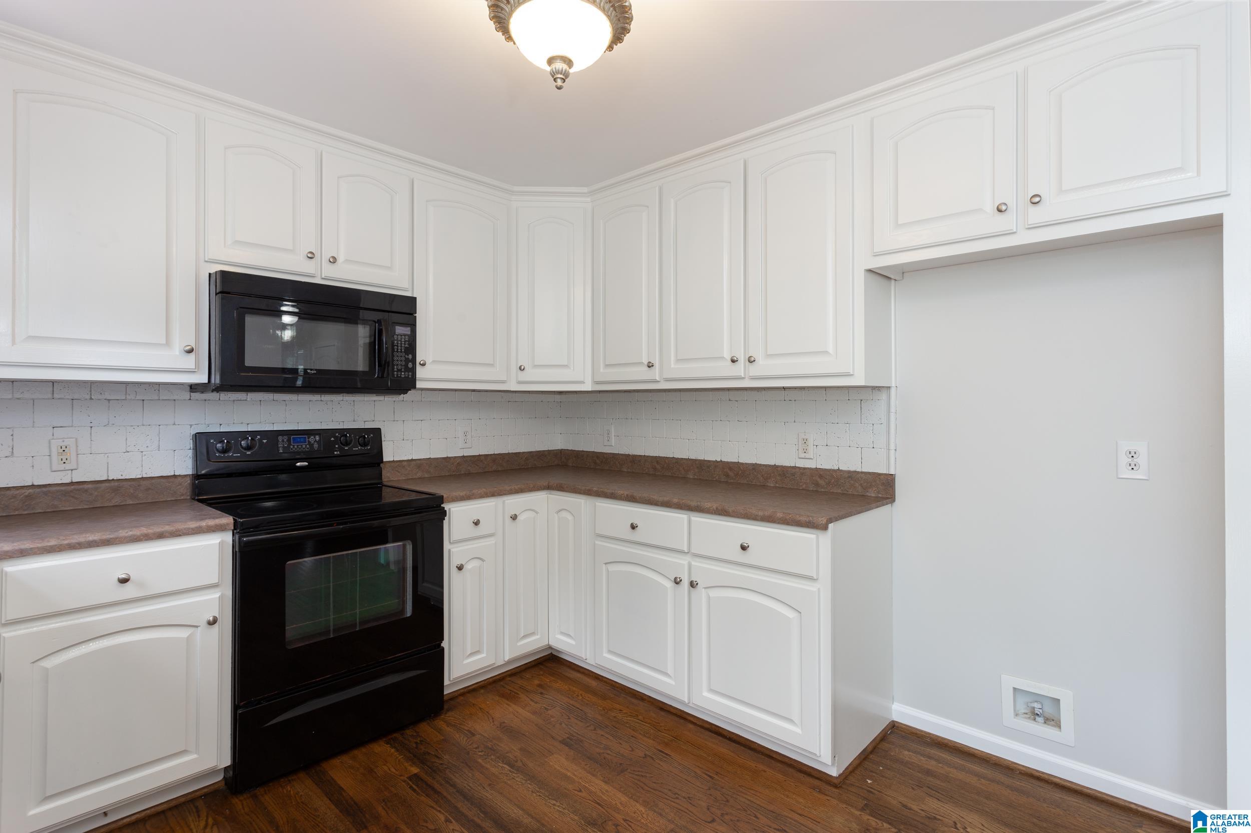 160 Woodland Ridge Road Odenville, AL 35120 - Photo 12 of 36 Gallery Image 12