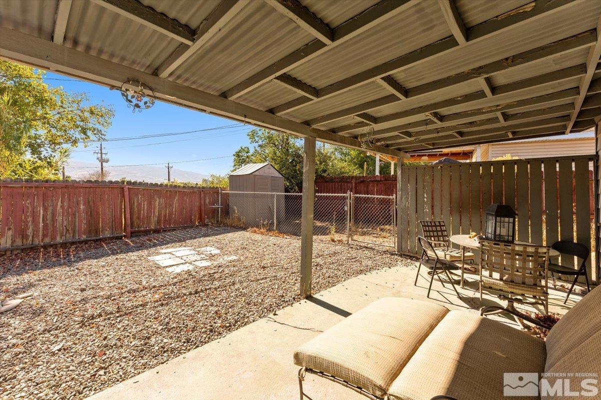 570 Hood Avenue Reno, NV 89512 - Photo 17 of 24 Photo 17