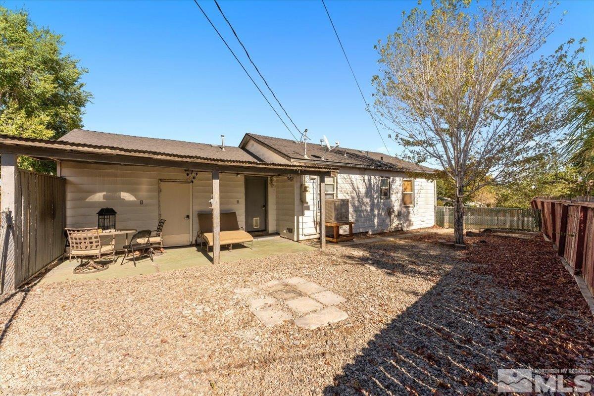 570 Hood Avenue Reno, NV 89512 - Photo 18 of 24 Photo 18