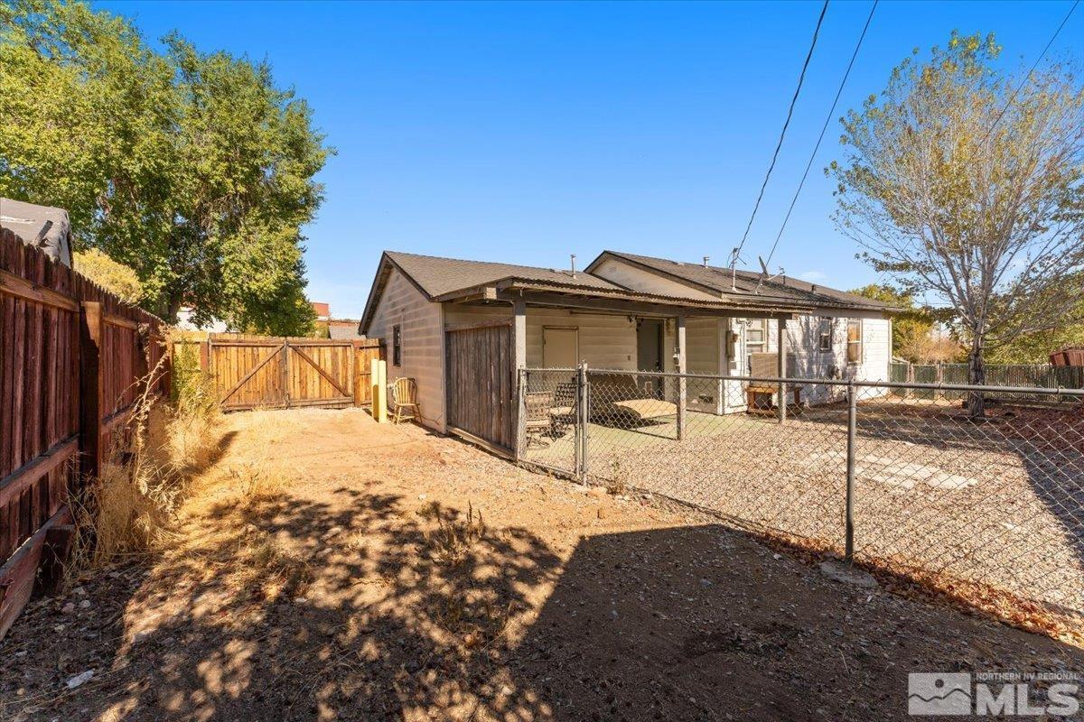 570 Hood Avenue Reno, NV 89512 - Photo 21 of 24 Photo 21