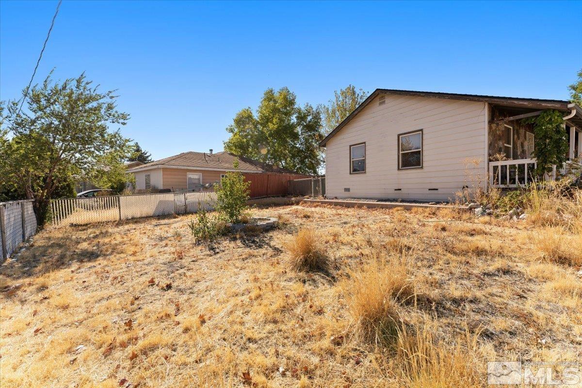 570 Hood Avenue Reno, NV 89512 - Photo 23 of 24 Photo 23