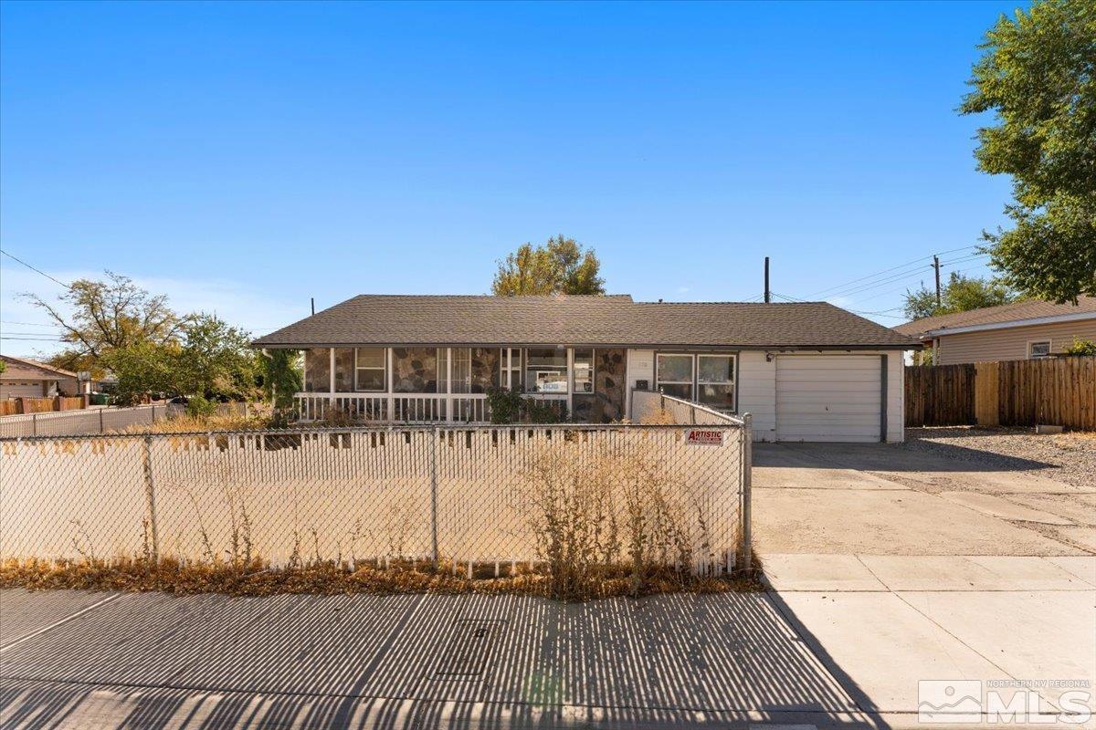 570 Hood Avenue Reno, NV 89512 - Photo 24 of 24 Photo 24