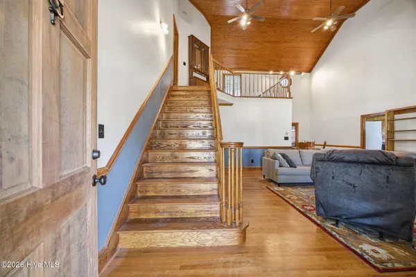 $330,000 | 934 Falcon Circle, Greenville, NC 27834