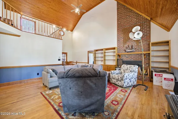 $330,000 | 934 Falcon Circle, Greenville, NC 27834
