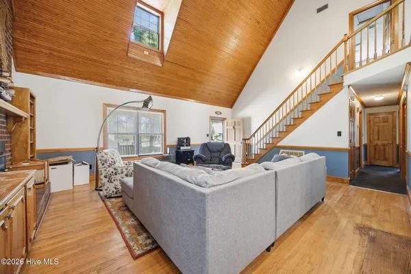 $330,000 | 934 Falcon Circle, Greenville, NC 27834