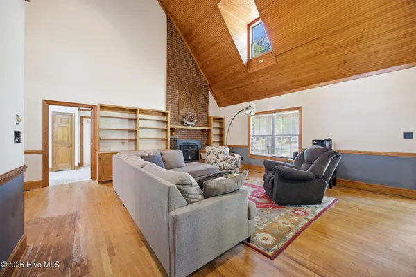 $330,000 | 934 Falcon Circle, Greenville, NC 27834