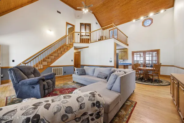 $330,000 | 934 Falcon Circle, Greenville, NC 27834