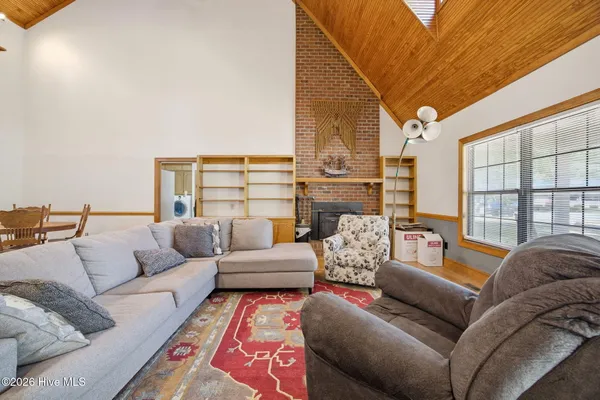 $330,000 | 934 Falcon Circle, Greenville, NC 27834