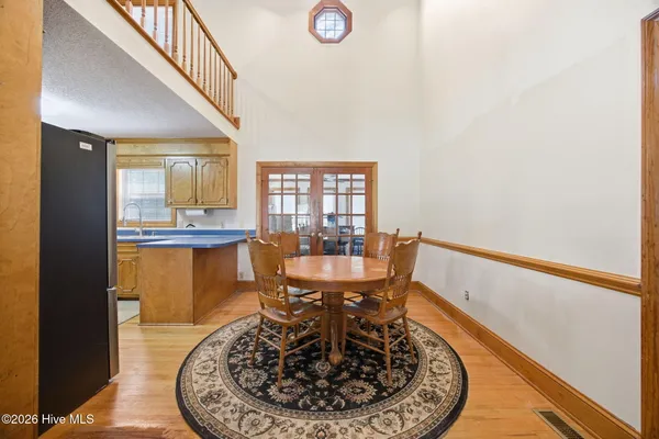 $330,000 | 934 Falcon Circle, Greenville, NC 27834