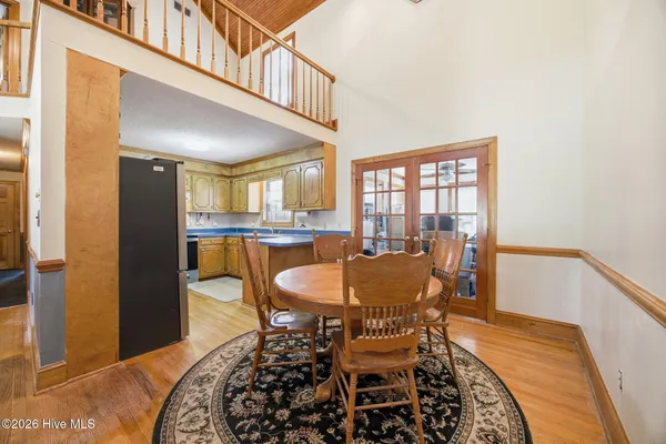 $330,000 | 934 Falcon Circle, Greenville, NC 27834