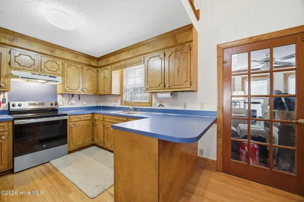 $330,000 | 934 Falcon Circle, Greenville, NC 27834