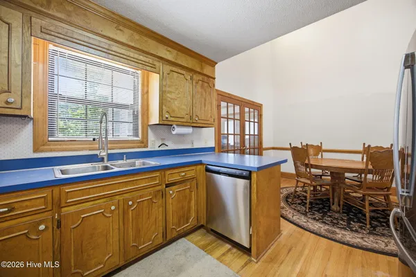 $330,000 | 934 Falcon Circle, Greenville, NC 27834