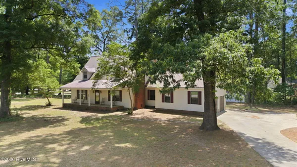 $330,000 | 934 Falcon Circle, Greenville, NC 27834