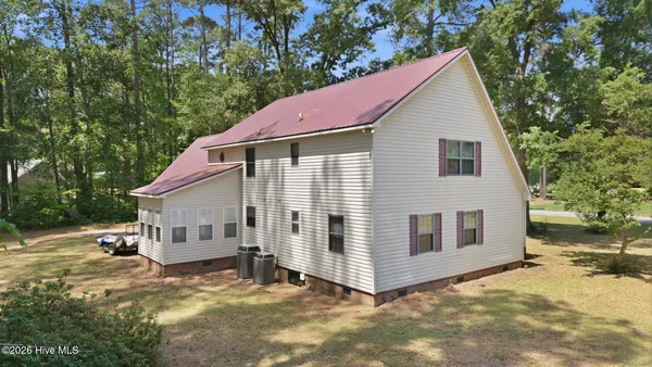 $330,000 | 934 Falcon Circle, Greenville, NC 27834
