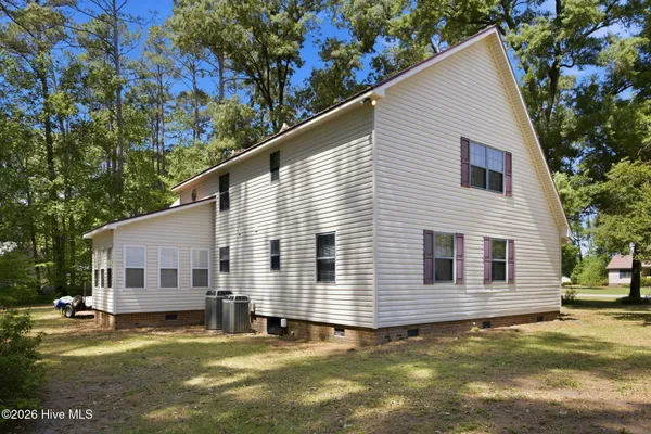 $330,000 | 934 Falcon Circle, Greenville, NC 27834
