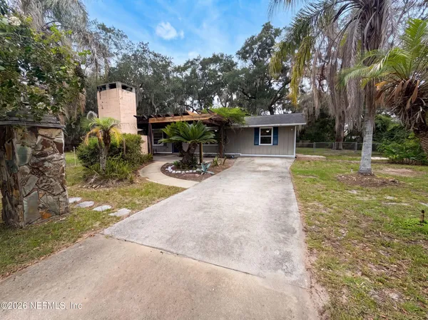 $255,000 | 6854 Holly Hill Road, Melrose, FL 32666