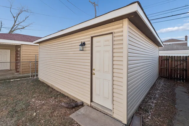 $399,900 | 7654 South Seeley Avenue, Chicago, IL 60620