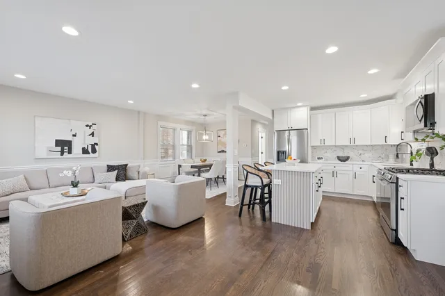 $399,900 | 7654 South Seeley Avenue, Chicago, IL 60620