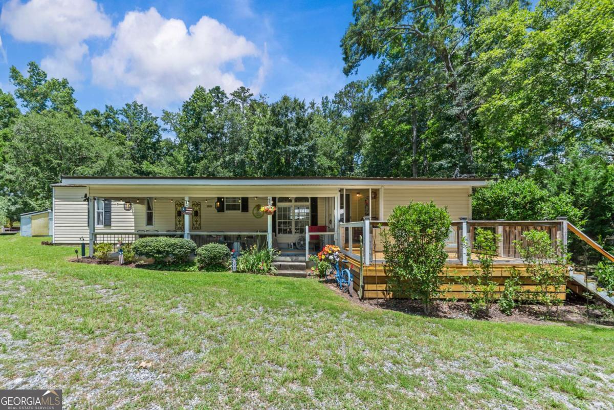 111 Little Riverview Road Eatonton, GA 31024 - Photo 32 of 50
