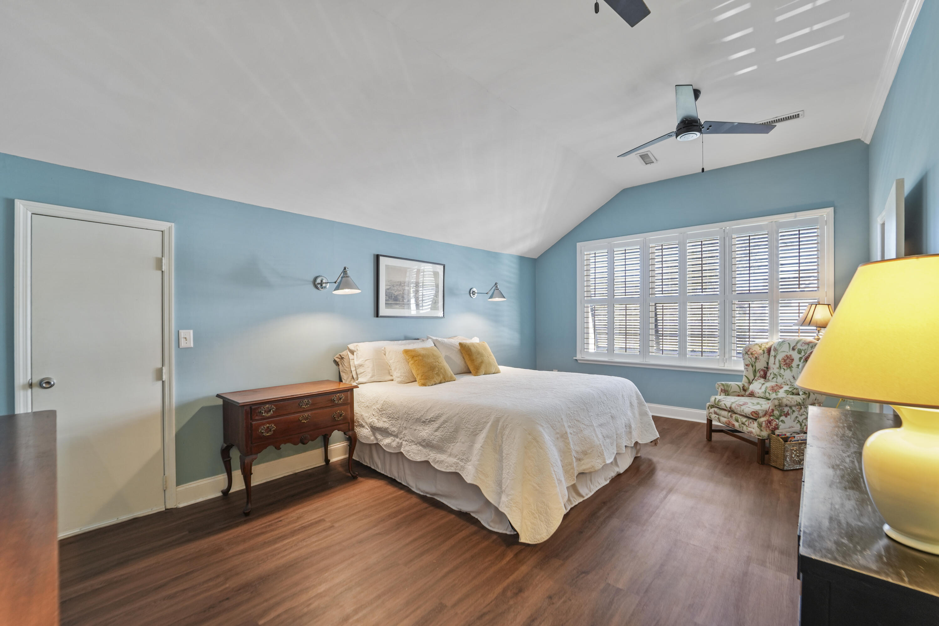 1427 Battle Ground Road Charleston, SC 29412 - Photo 24 of 60 primary bedroom
