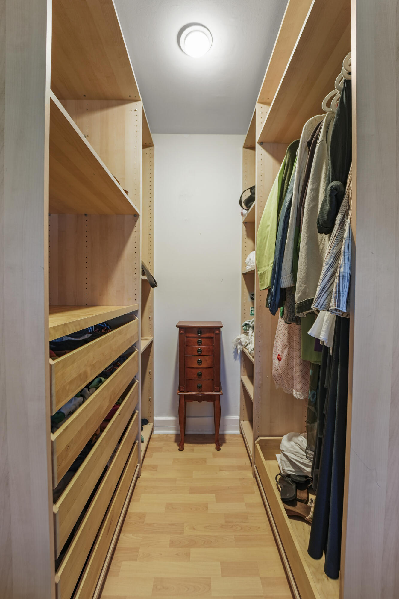 1427 Battle Ground Road Charleston, SC 29412 - Photo 47 of 60 walk-in closet