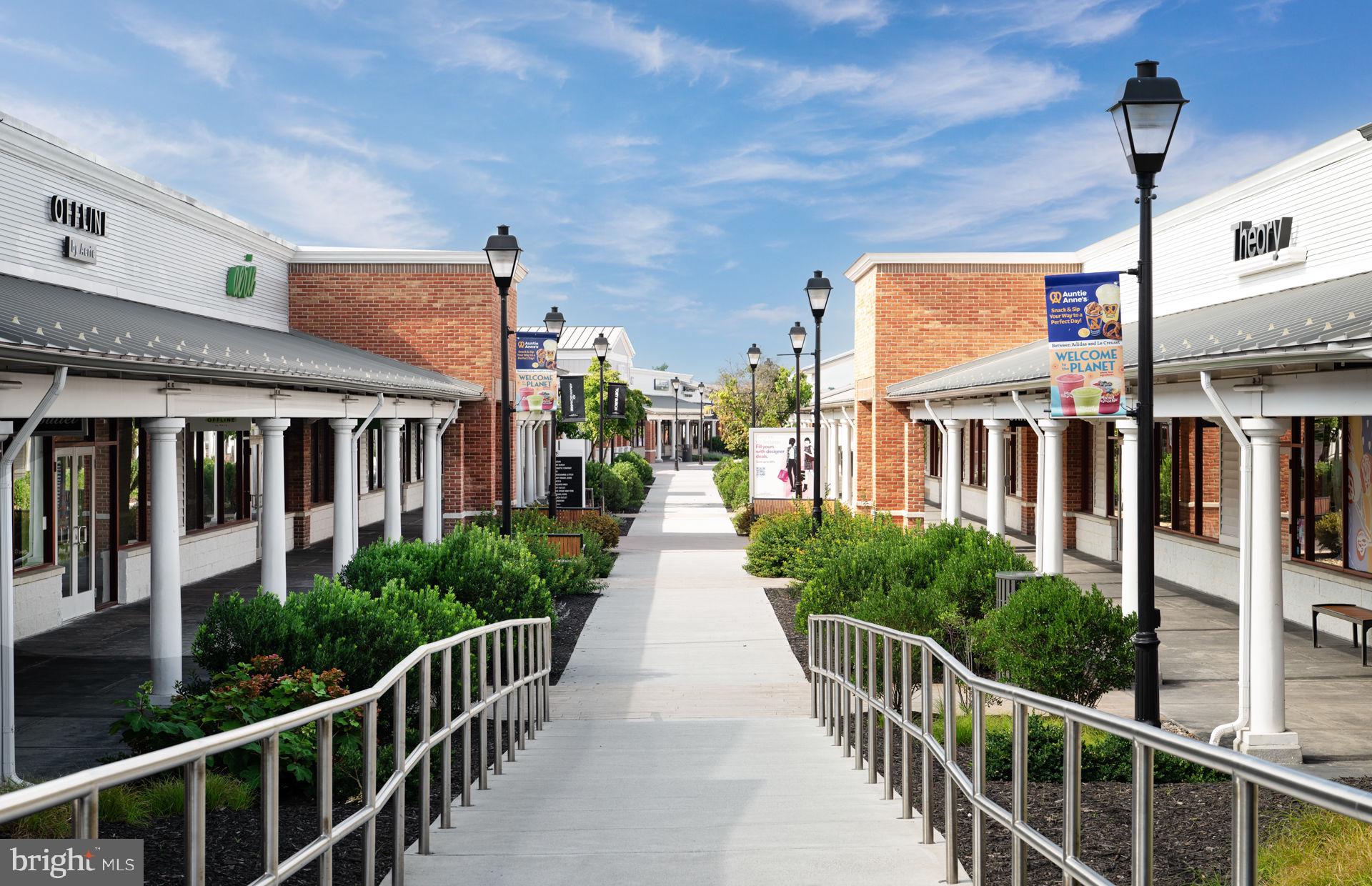 42841 Exeter Spg Terrace Leesburg, VA 20176 - Photo 36 of 38 a view of a house with iron stairs