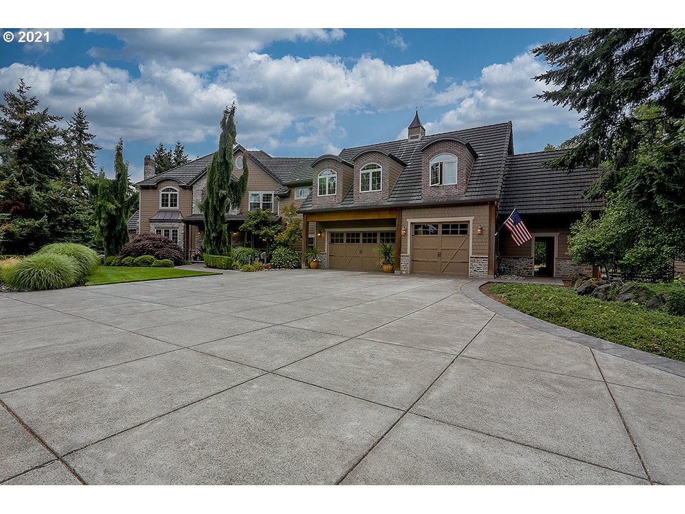 24605 Northwest 4th Court Ridgefield, WA 98642 - Photo 1 of 32
