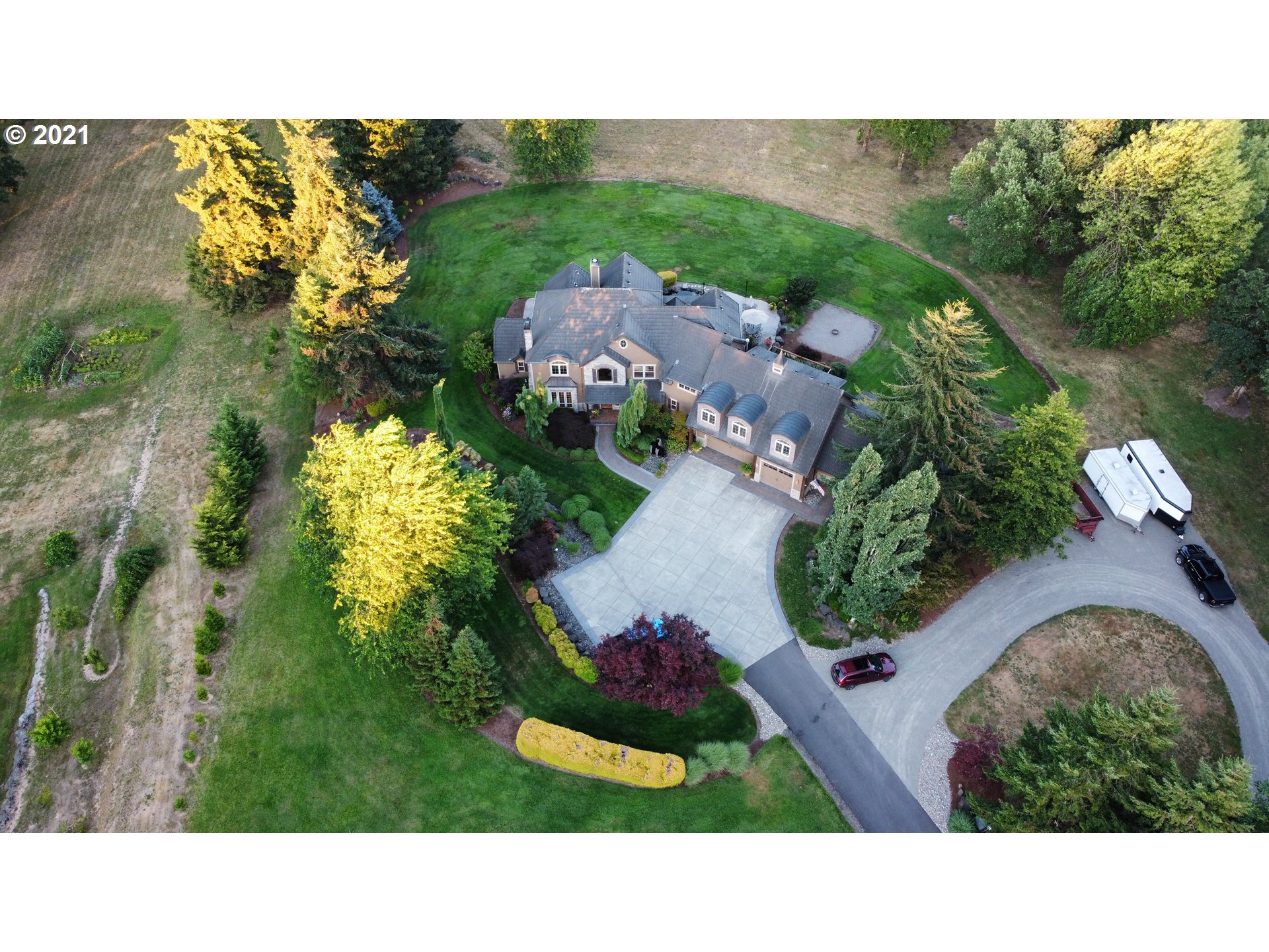 24605 Northwest 4th Court Ridgefield, WA 98642 - Photo 28 of 32