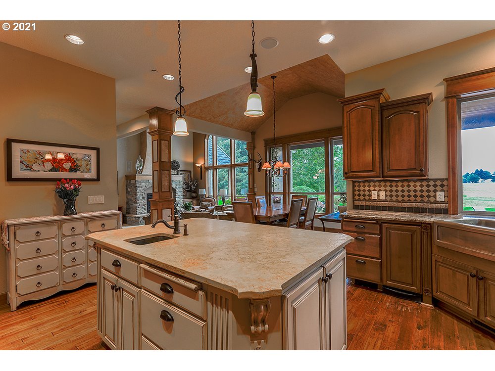 24605 Northwest 4th Court Ridgefield, WA 98642 - Photo 7 of 32
