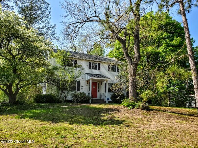 287 Kings Road Schenectady, NY 12304 - Photo 1 of 23 Front