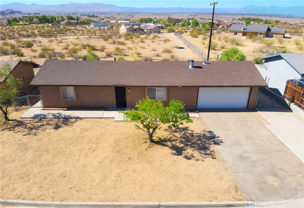 23989 Tahquitz Road Apple Valley, CA 92307 - Photo 1 of 1