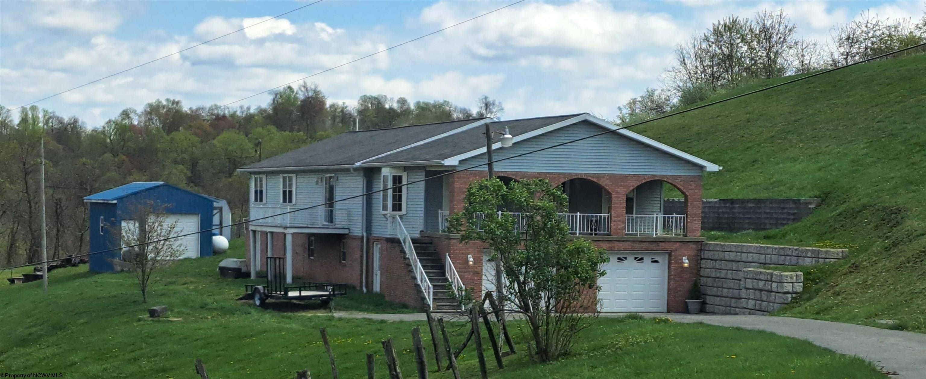 993 Daybrook Road Fairview, WV 26570 - Photo 1 of 26 Gallery Image 1