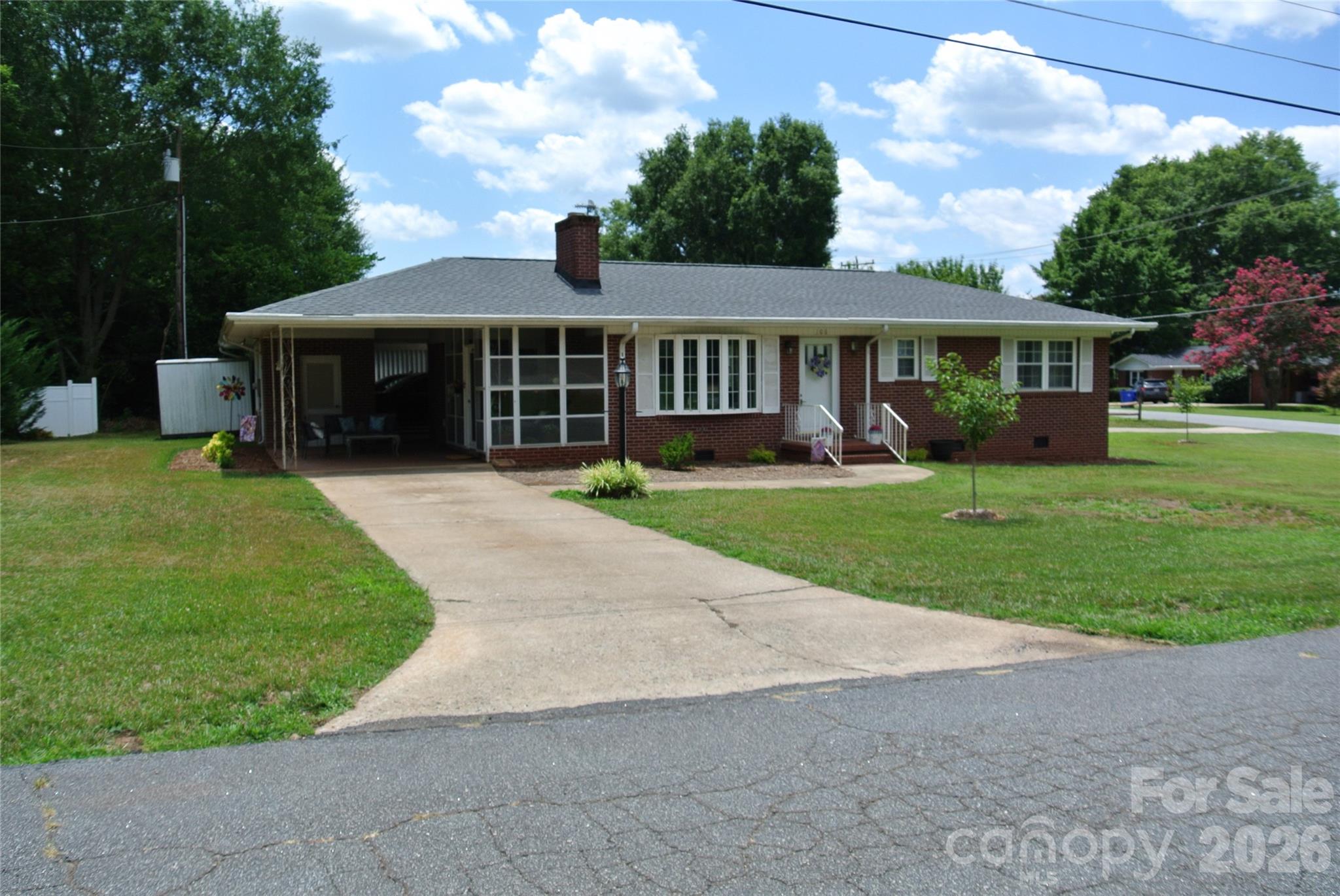 106 Freeman Street Rutherfordton, NC 28139 - Photo 8 of 46