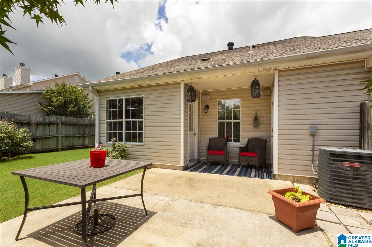 7516 Spencer Lane Helena, AL 35080 - Photo 21 of 23