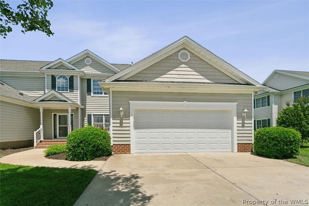 3114 Cider House Road Toano, VA 23168 - Photo 1 of 1 Gallery Image 1