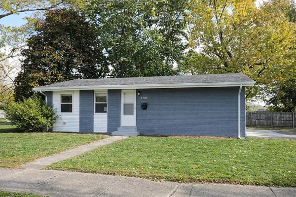 $2,450 | 15403 Dorchester Avenue, Dolton, IL 60419