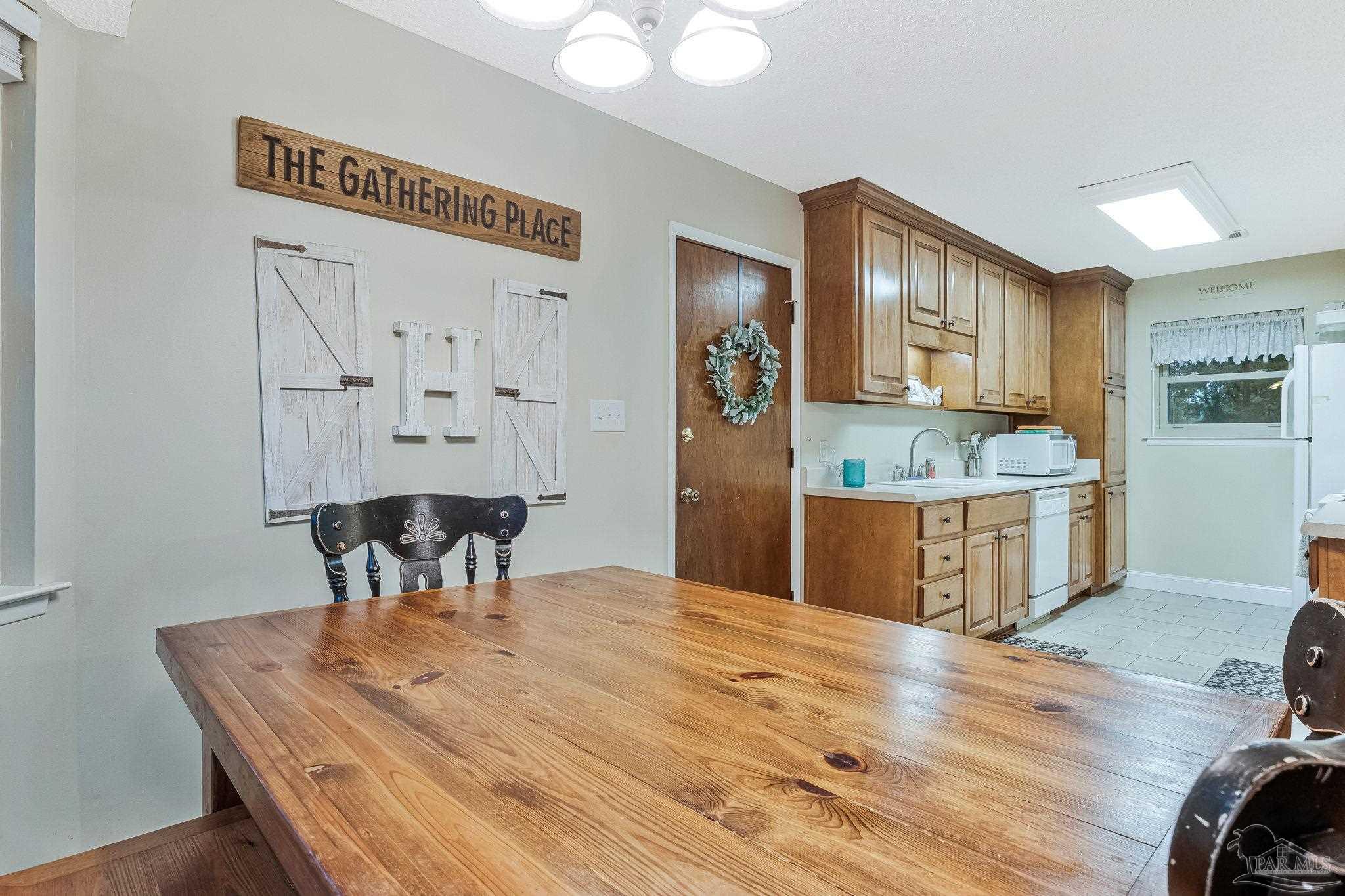3930 Wiley Penton Road Pace, FL 32571 - Photo 8 of 33